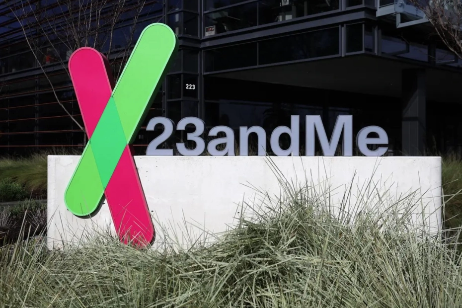 Wielkie rozczarowanie użytkowników 23andMe. Firma oskarżana o oszustwo