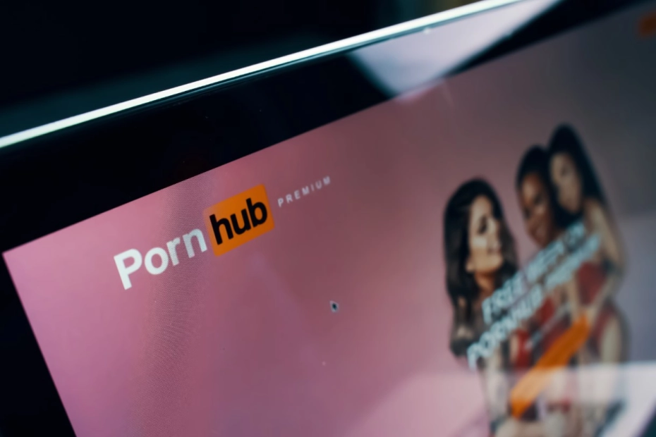 Natychmiastowy wzrost sprzedaży VPN-ów po blokadzie serwisu Pornhub
