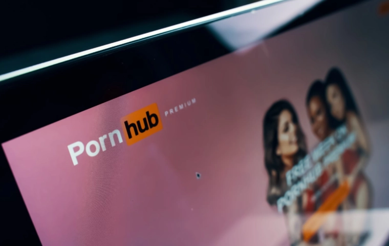 Natychmiastowy wzrost sprzedaży VPN-ów po blokadzie serwisu Pornhub