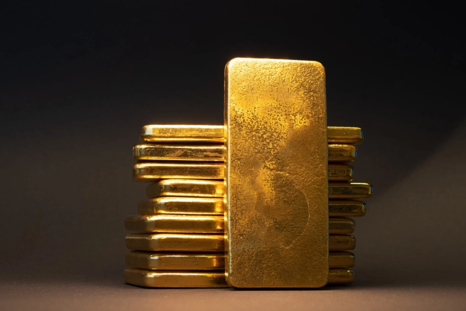 Złoto, bitcoin i akcje osiągnęły rekordowe poziomy w tym tygodniu. Potem pojawiły się dane o inflacji
