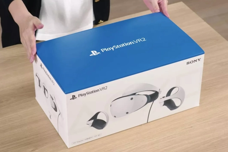 Sony wstrzymuje produkcję PlayStation VR2. Powód jest zaskakujący