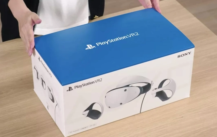 Sony wstrzymuje produkcję PlayStation VR2. Powód jest zaskakujący