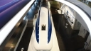 Najszybszy pociąg na świecie jednak nie wystartuje. Japonia zmienia plan