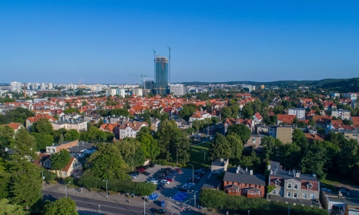 Rekordowe spadki stawek najmu w polskich miastach. Kupowanie mieszkań pod wynajem przestanie być opłacalne