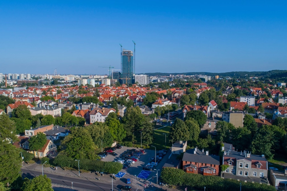 Gdańsk, fot. Shutterstock
