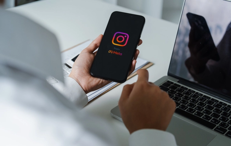 Instagram generuje ogromne zyski dla Meta. Zarabia więcej niż YouTube