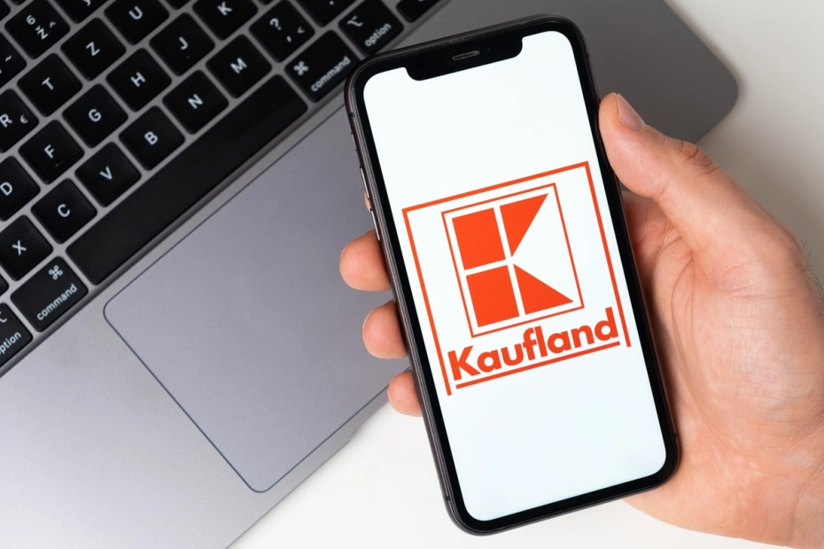 Kaufland zamierza podbić polski rynek e-commerce.