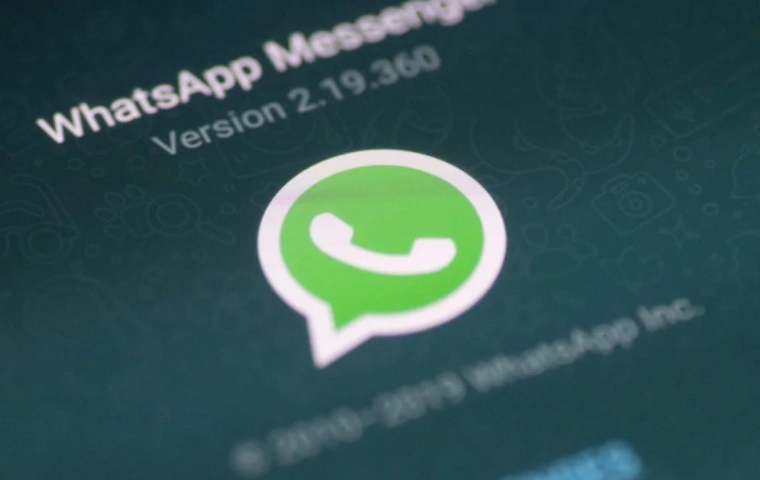 WhatsApp obniża minimalny wiek użytkowania w Europie