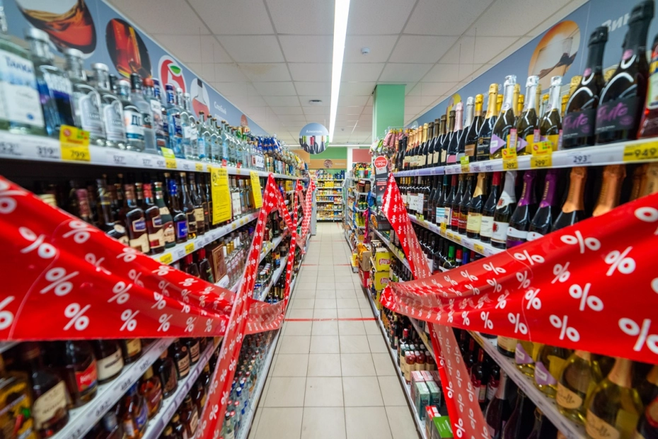 Zakaz sprzedaży alkoholu na stacjach benzynowych? Ministra zdrowia planuje takie przepisy.