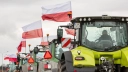 Premier Tusk apeluje do rolników: "Nie blokujmy Ukrainy w obliczu krytycznej sytuacji na froncie!"