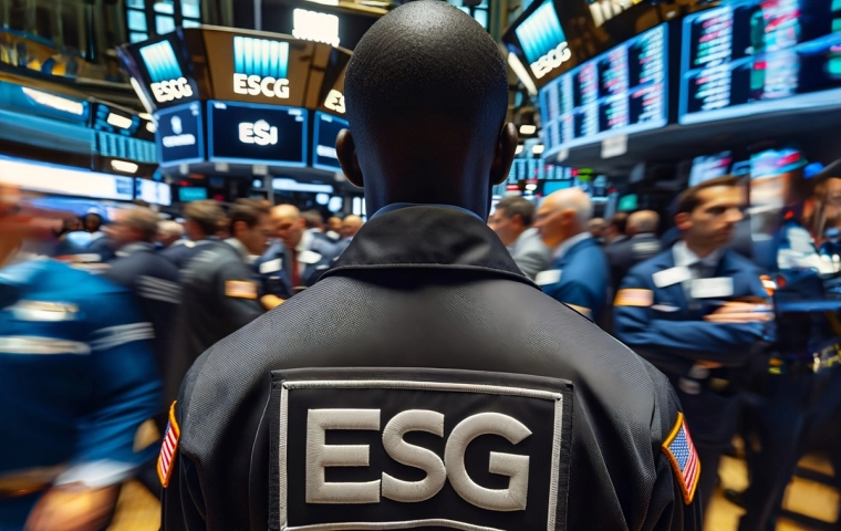 ESG stało się pustym hasłem? Analitycy  „nienawidzą” tego modnego skrótu