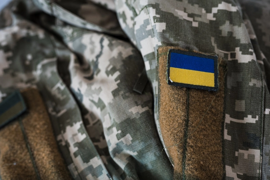 Ukraińskie wojsko będzie mobilizowało pracujących, fot. shutterstock