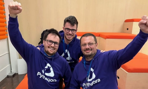 Inovo inwestuje w chorwackie narzędzie AI dla developerów – Pythagora. Startup pozyskał łącznie 4 mln dolarów