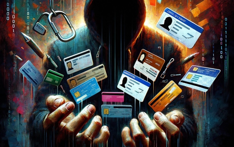 Blokada PESEL: Nowe narzędzie ochrony przed kradzieżą tożsamości