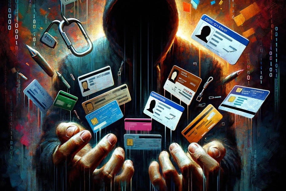 Rząd uruchomił nowe narzędzie do walki z kradzieżą tożsamości.
