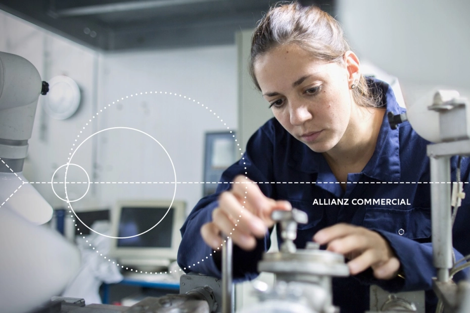 Allianz Commercial w Polsce od 1 czerwca 2024 r.