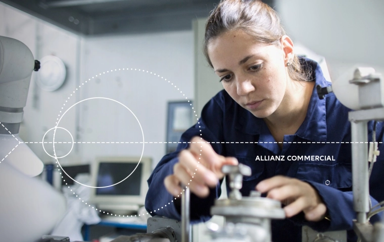 Allianz Commercial w Polsce od 1 czerwca 2024 r.