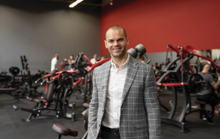 Xtreme Fitness Gyms kontynuuje ekspansję w dużych miastach. Nowy klub powstanie w Rzeszowie