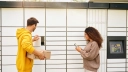 InPost podbija Wielką Brytanię. 1000 paczkomatów w Tesco