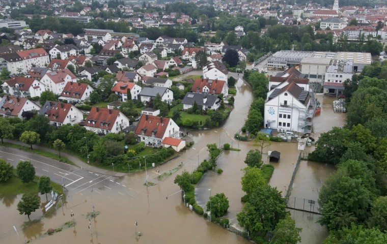 Powódź w Niemczech. Co muszą wiedzieć przedsiębiorcy?