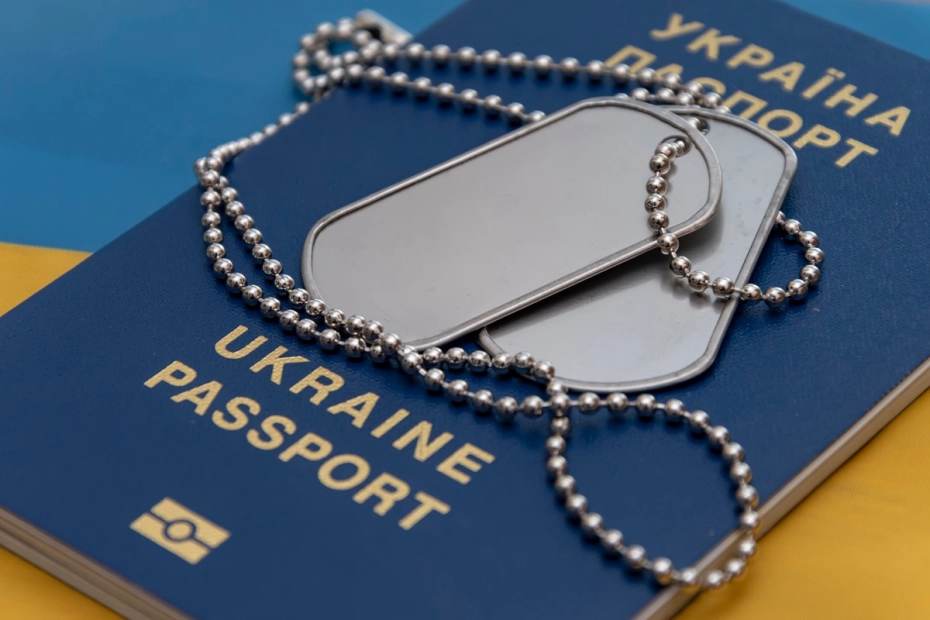 Mobilizacja w Ukrainie może zmusić część obywateli tego kraju do wyjazdu z Polski.