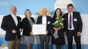 IQ Biozoom nagrodzone w konkursie Baltic Sea Region Health Innovation Award