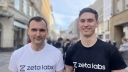 Bartek Pucek i Mati Staniszewski inwestują w Zeta Labs. Startup pozyskał łącznie 2,9 mln dolarów
