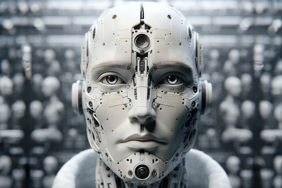Polacy są coraz bardziej otwarci na technologie oparte na AI.
