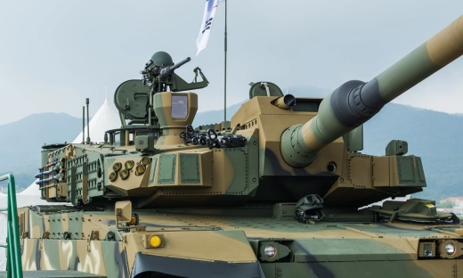 Polska ma ambicje zbrojeniowe dla obrony UE. Będziemy produkować koreańskie czołgi K2