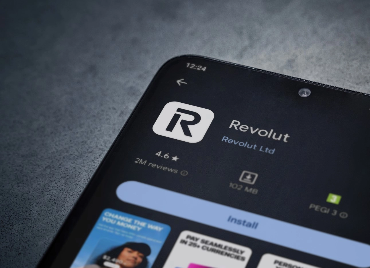 Revolut w Polsce jak prawdziwy bank? Firma potwierdza plany ekspansji