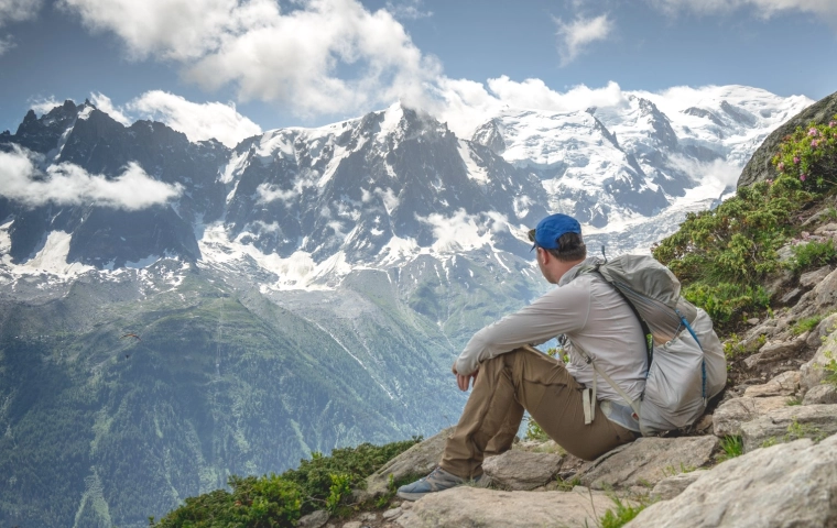 Mont Blanc. Jakie są koszty wspinaczki na najwyższy szczyt Europy i co warto o nim wiedzieć?