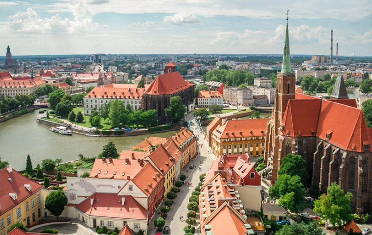 MIT Enterprise Forum Poland uruchamia akcelerację dla firm z Dolnego Śląska