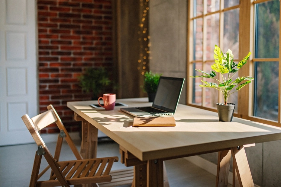 Home Office - cały czas popularny, fot. Shutterstock