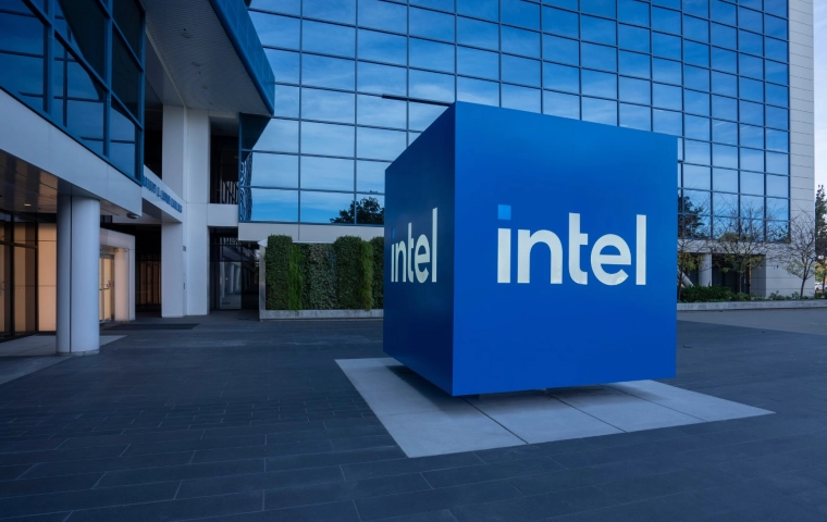 Fabryka Intela w Polsce. Pracę znajdzie ok. 2 tys. osób