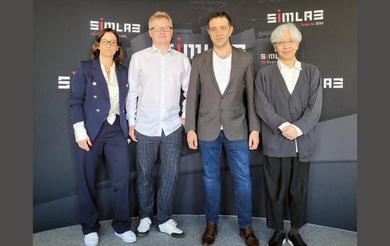 Proptech Simlab pozyskał finansowanie serii A od Carpathian Partners