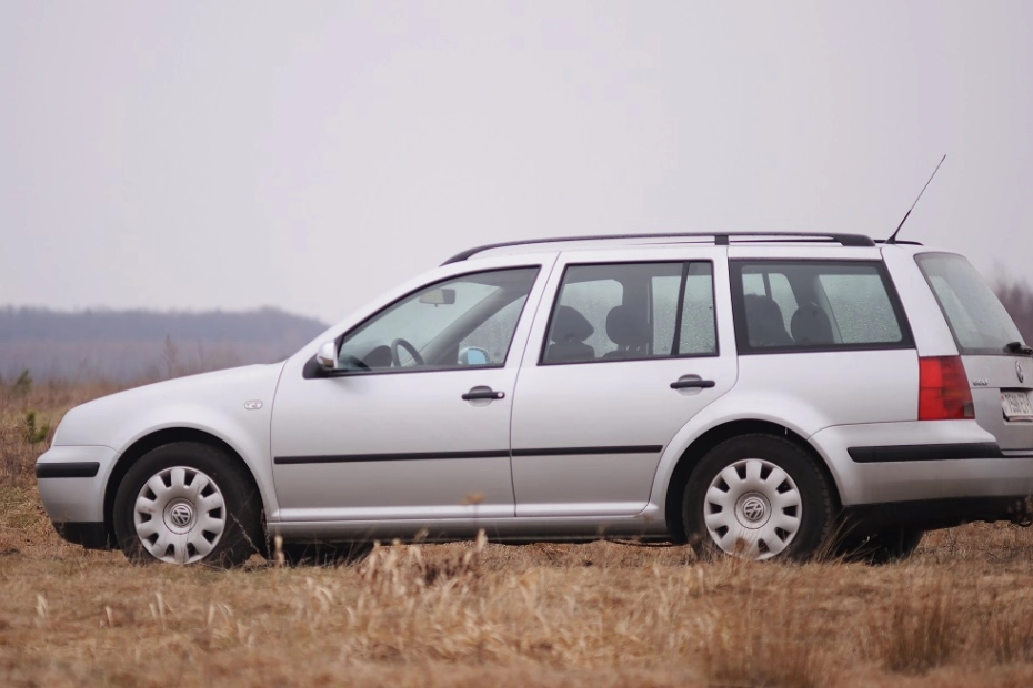Volkswagen to najstarsza marka samochodów w Polsce, fot. LIAL / Shutterstock