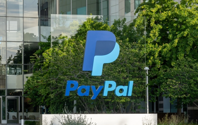 Wielka kara dla PayPal. Spółka ma zapłacić za niedozwolone postanowienia