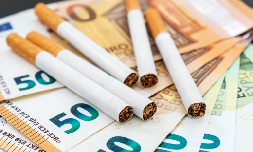 Palacze zapłacą podwójną cenę za paczkę papierosów? Drastyczne zmiany w polityce akcyzowej
