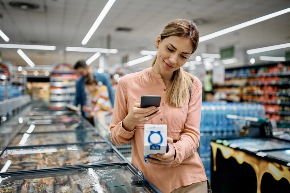Sprytne zakupy to nowy trend konsumencki - ponad 70 proc. klientów sklepów kupuje według zasad smart shoppingu - ustaliło GfK.