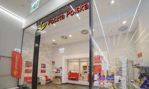 Poczta Polska uruchomiła sklep internetowy. W ofercie hity znane ze stacjonarnych placówek