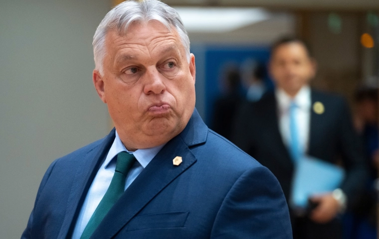 Węgry na krawędzi kryzysu paliwowego: Tygodnie dzielą Orbana od krachu