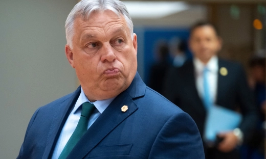 Węgry na krawędzi kryzysu paliwowego: Tygodnie dzielą Orbana od krachu