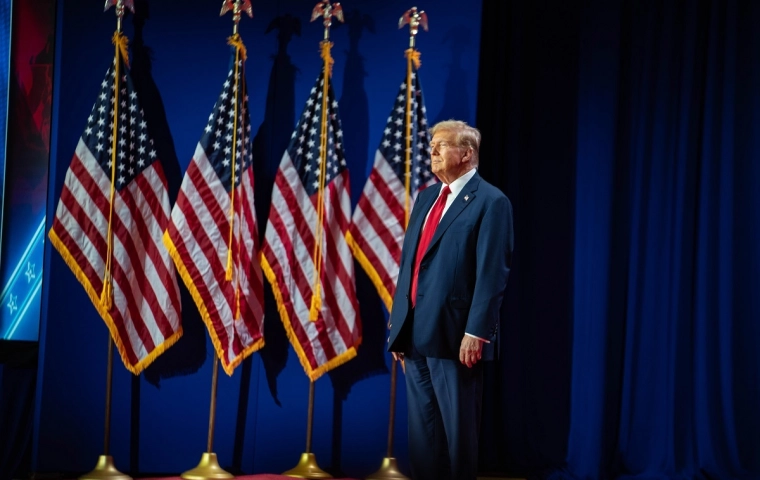 Co czeka USA, kiedy wygra Donald Trump? Jego program szokuje