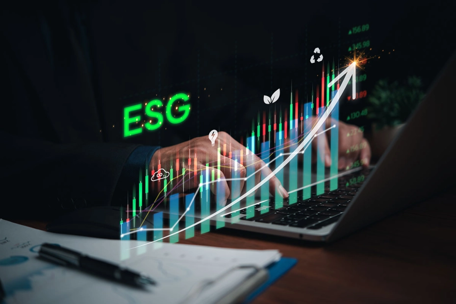Inwestowanie w ESG, fot. Shutterstock
