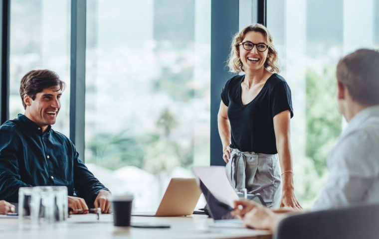 Account Manager pełni ważną rolę w każdej firmie