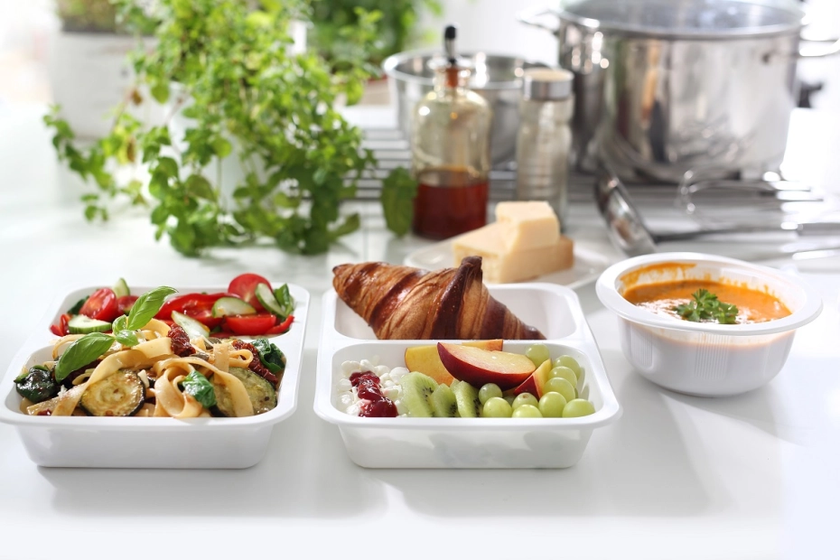 Catering dietetyczny, fot. Shutterstock