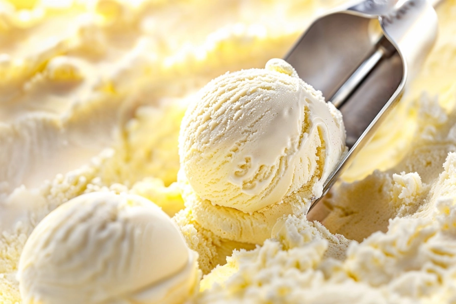 Producenci lodów w dobrej kondycji, fot. Shutterstock