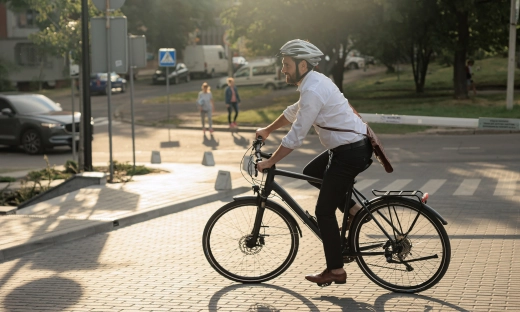 Gleevery i Hop.City łączą siły, by rozwinąć zieloną mobilność w firmach