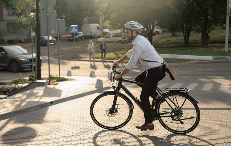 Gleevery i Hop.City łączą siły, by rozwinąć zieloną mobilność w firmach