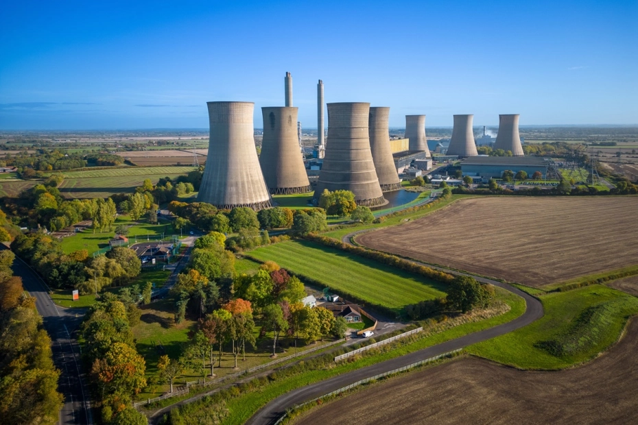 Elektrownia jądrowa w Traralgon, Victoria, Australia